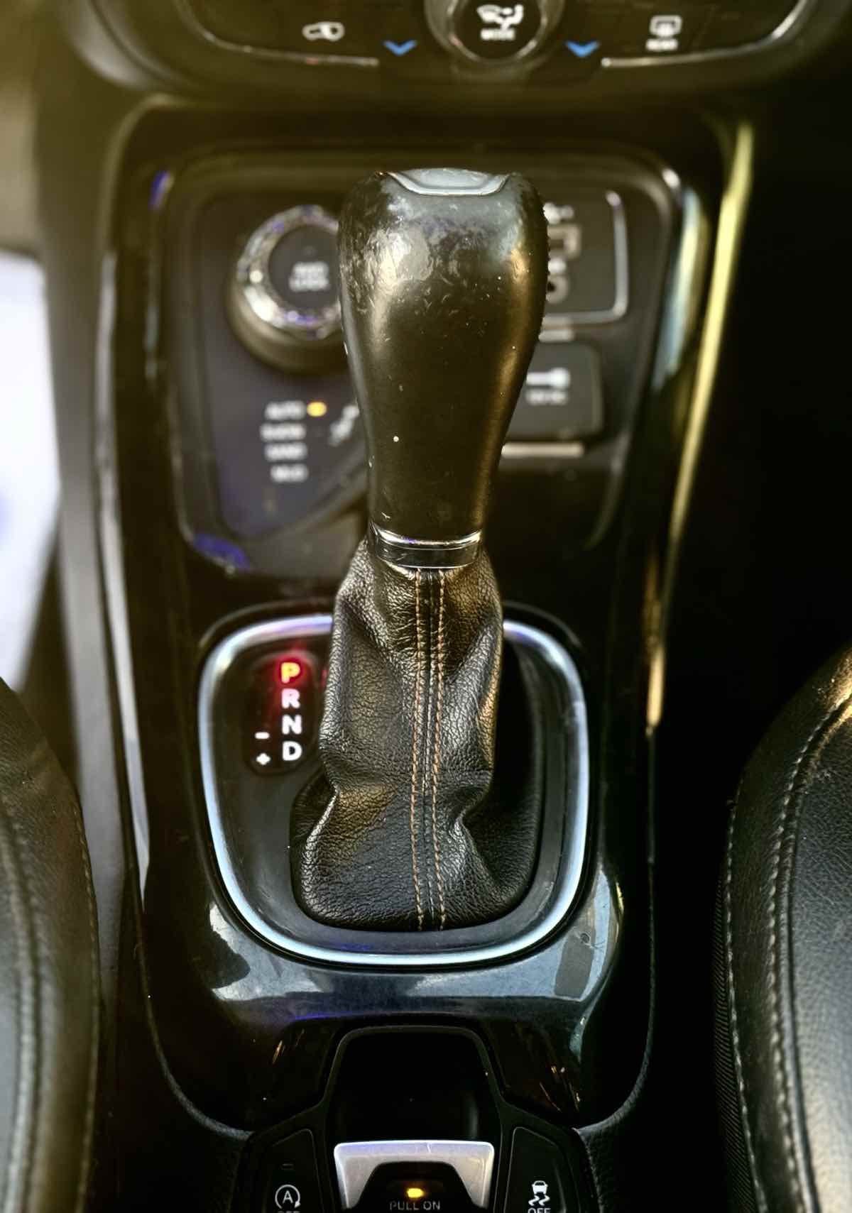 2019 Jeep Compass Limited - Photo 28