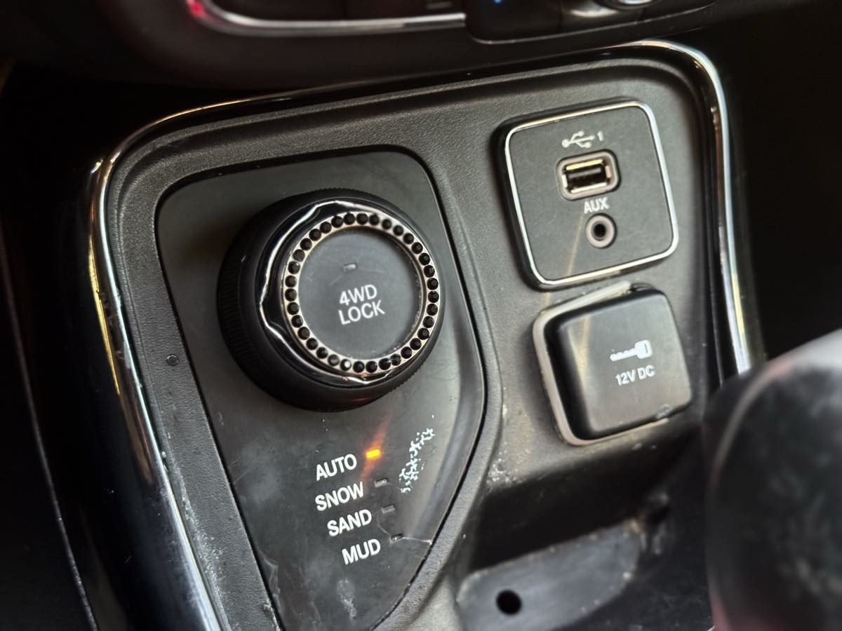 2019 Jeep Compass Limited - Photo 30
