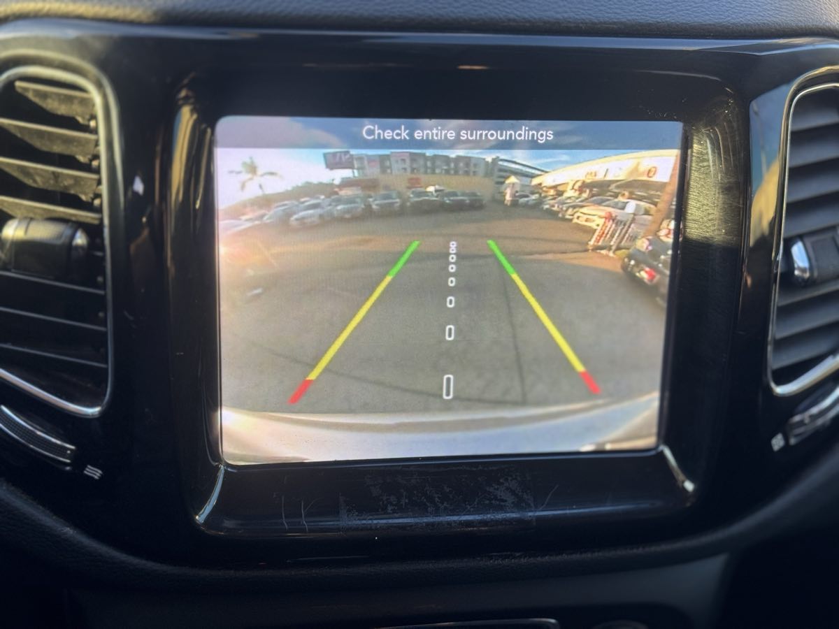 2019 Jeep Compass Limited - Photo 31