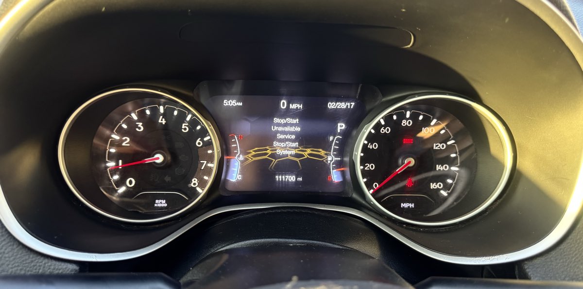 2019 Jeep Compass Limited - Photo 34