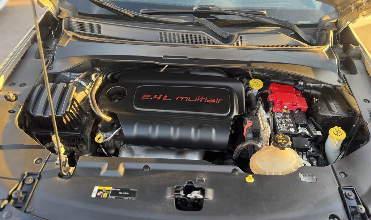 2019 Jeep Compass Limited - Photo 37