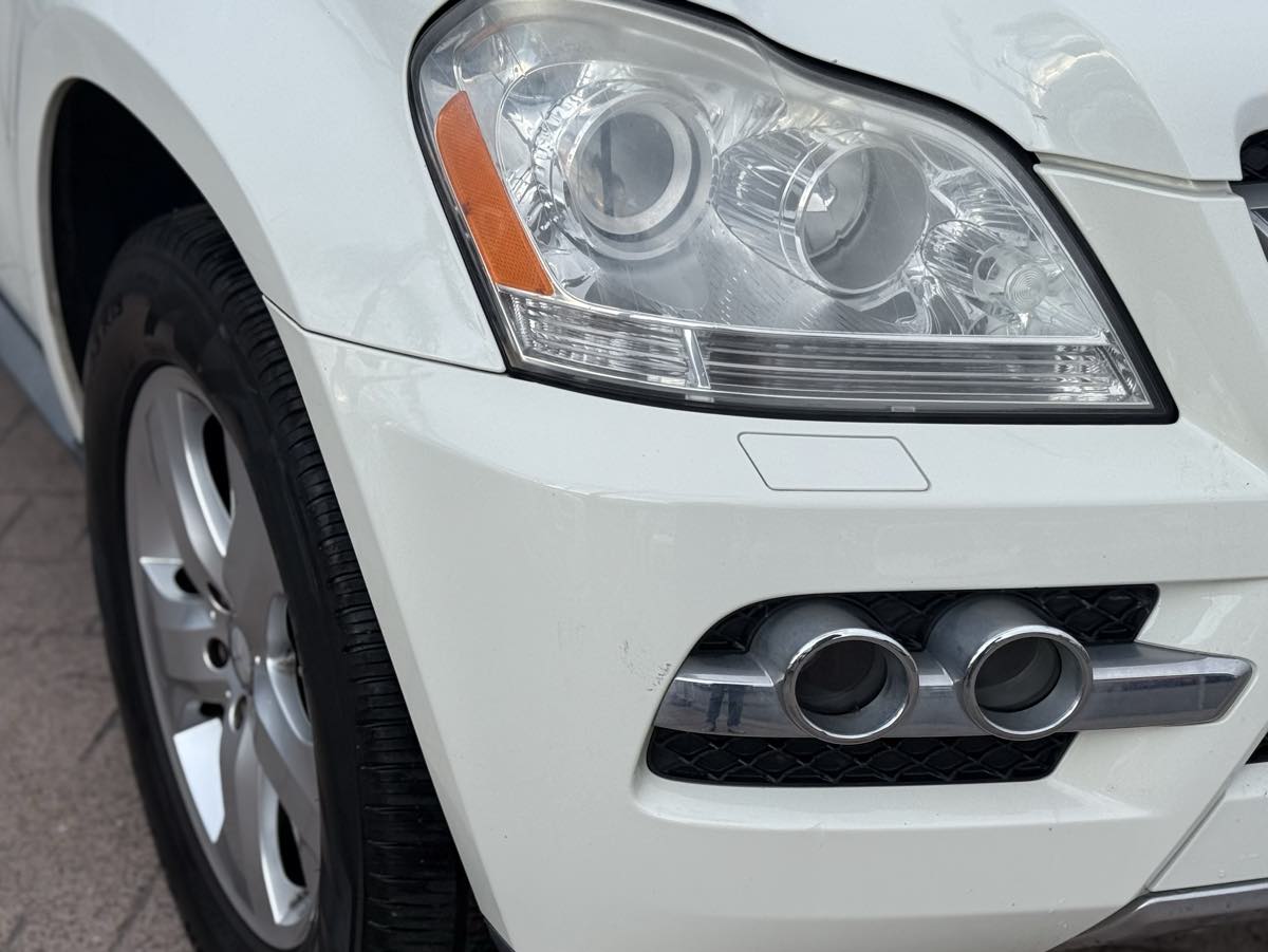 2010 Mercedes-Benz GL-Class GL450 - Photo 7