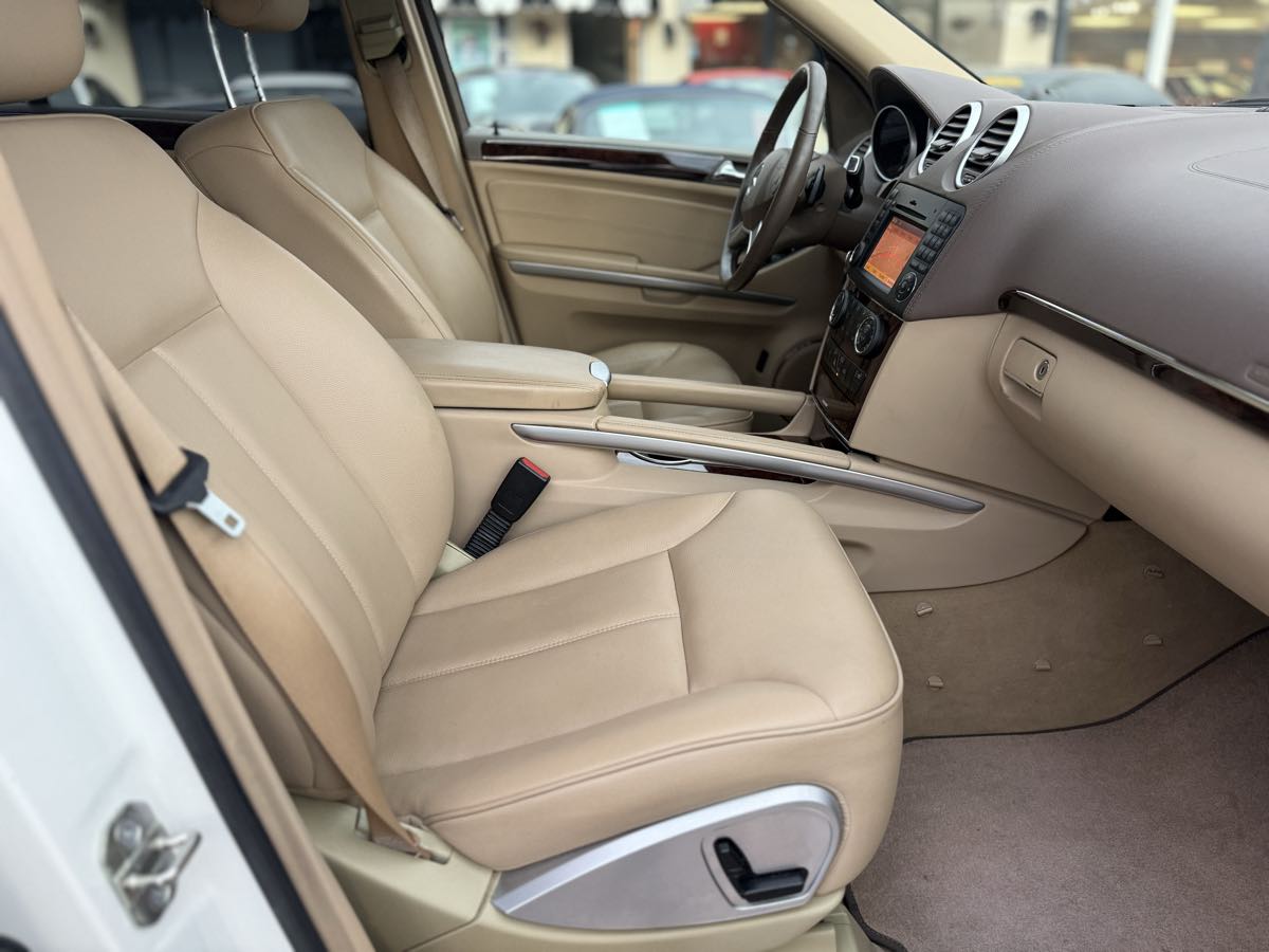 2010 Mercedes-Benz GL-Class GL450 - Photo 19