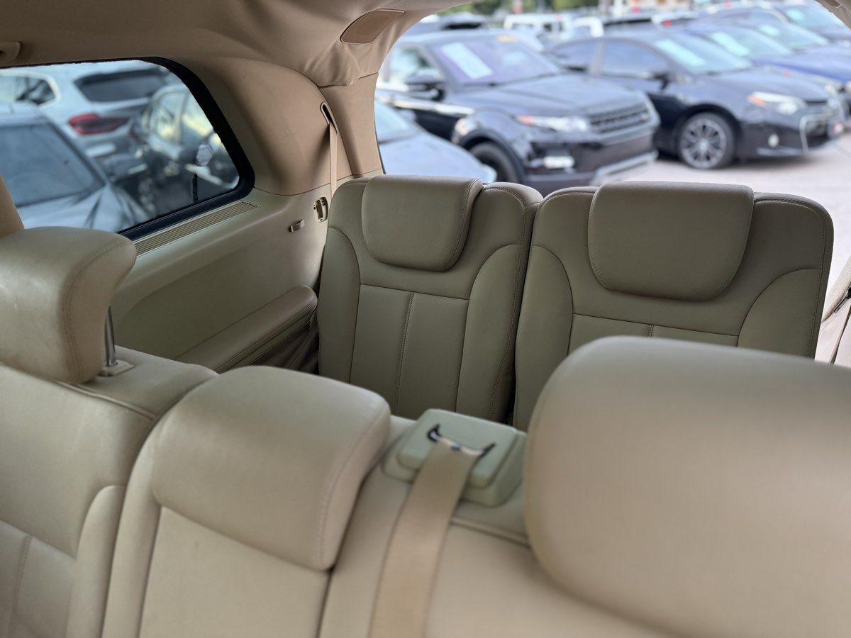2010 Mercedes-Benz GL-Class GL450 - Photo 18