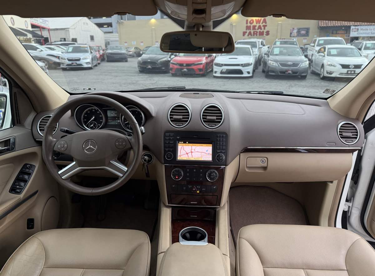 2010 Mercedes-Benz GL-Class GL450 - Photo 22