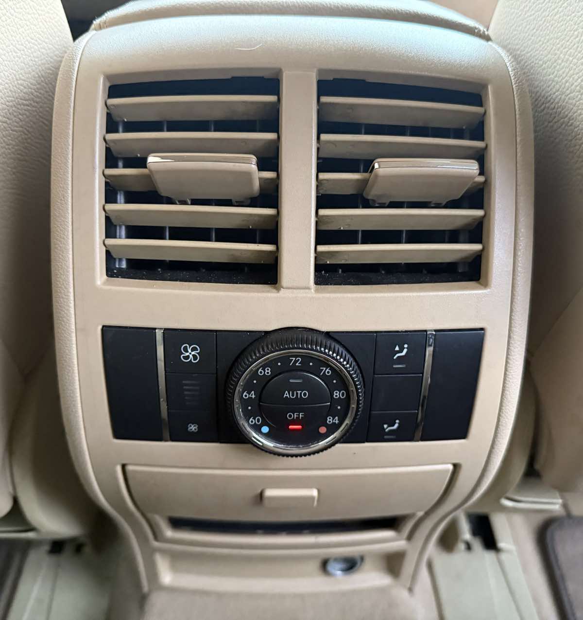 2010 Mercedes-Benz GL-Class GL450 - Photo 29