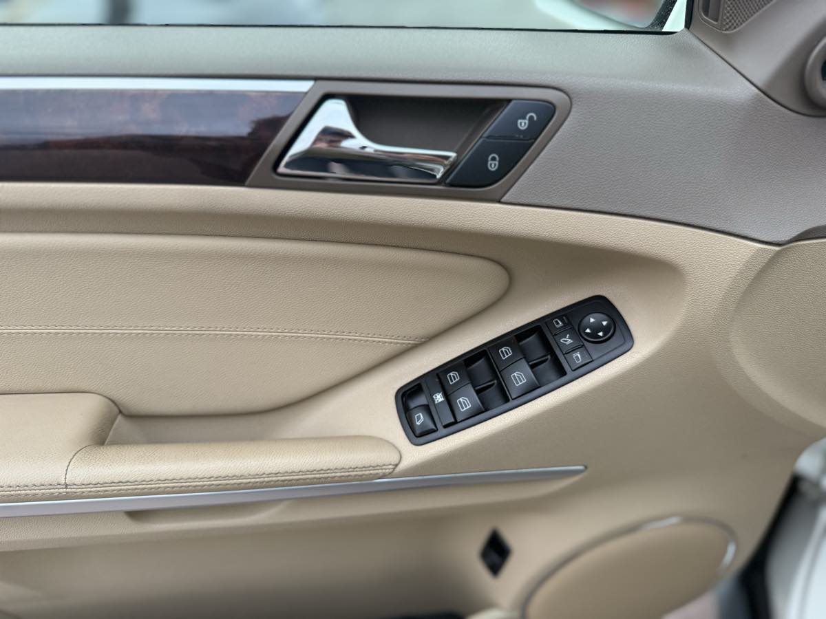 2010 Mercedes-Benz GL-Class GL450 - Photo 31