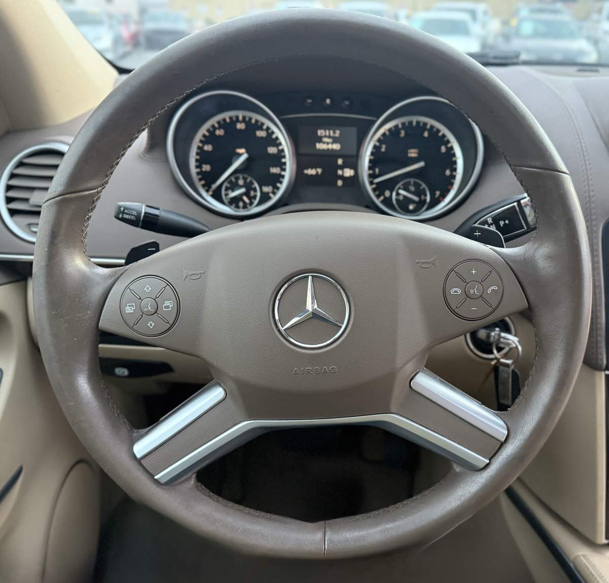 2010 Mercedes-Benz GL-Class GL450 - Photo 24