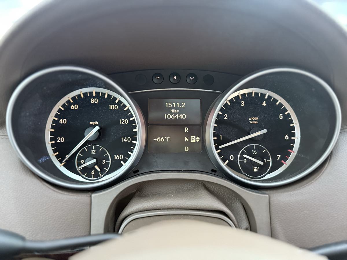 2010 Mercedes-Benz GL-Class GL450 - Photo 25