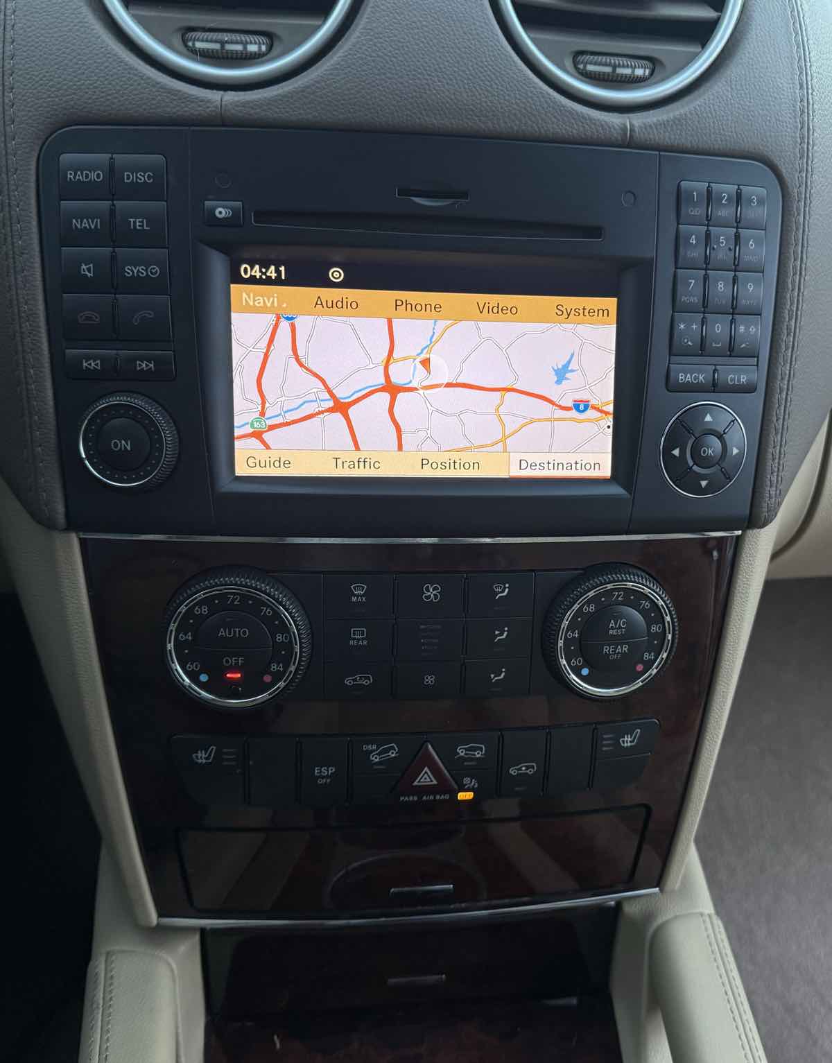 2010 Mercedes-Benz GL-Class GL450 - Photo 33