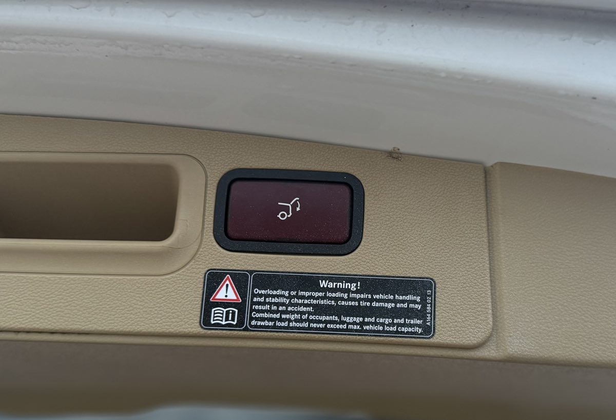 2010 Mercedes-Benz GL-Class GL450 - Photo 36
