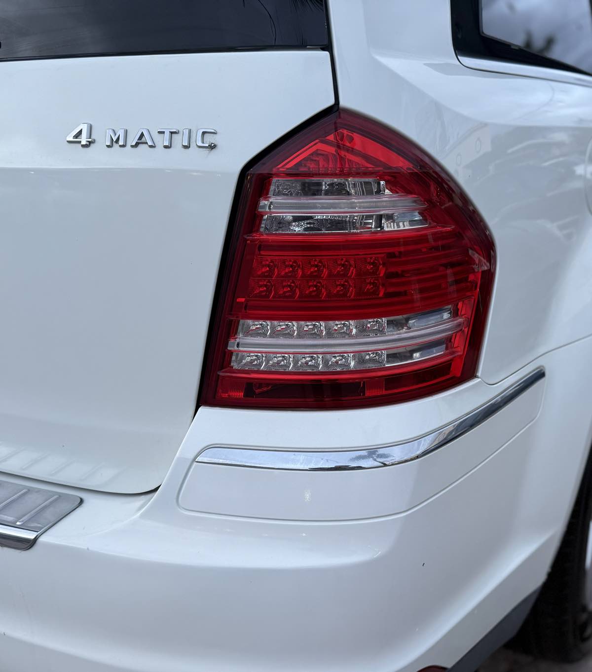 2010 Mercedes-Benz GL-Class GL450 - Photo 14