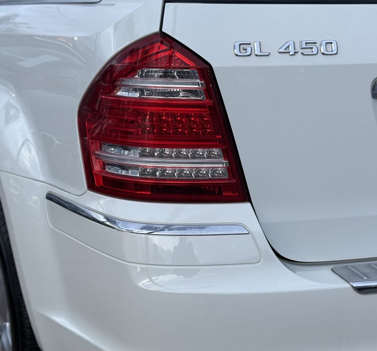 2010 Mercedes-Benz GL-Class GL450 - Photo 13