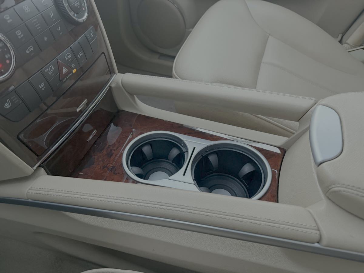 2010 Mercedes-Benz GL-Class GL450 - Photo 37