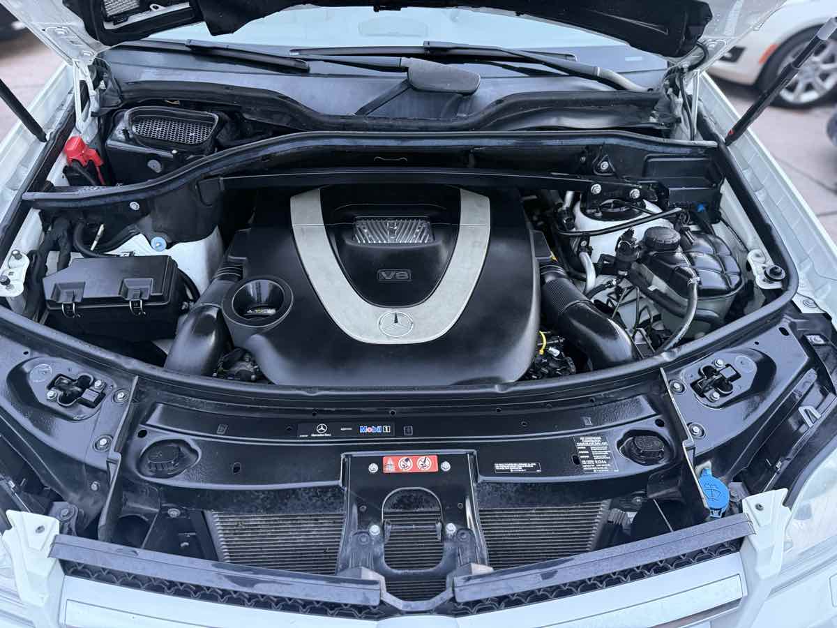 2010 Mercedes-Benz GL-Class GL450 - Photo 38