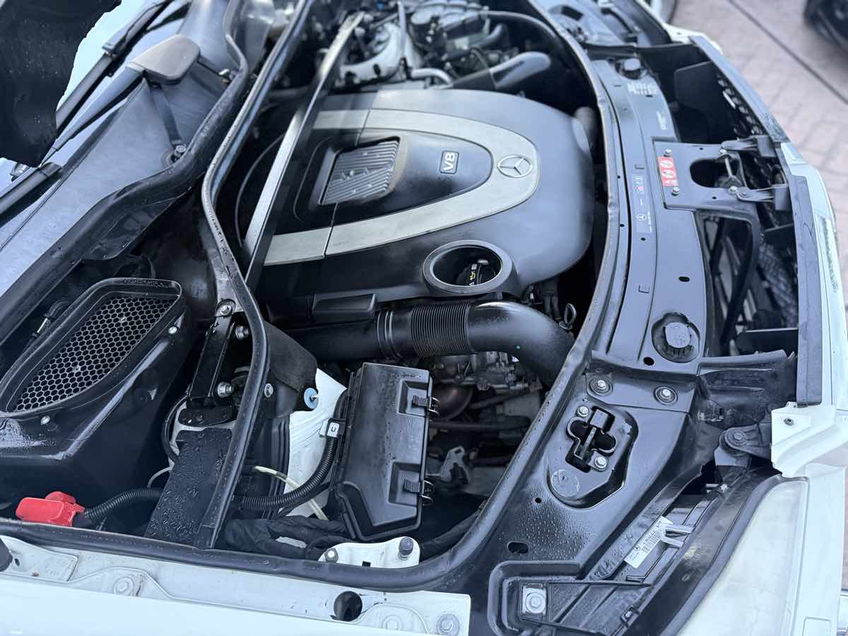 2010 Mercedes-Benz GL-Class GL450 - Photo 39