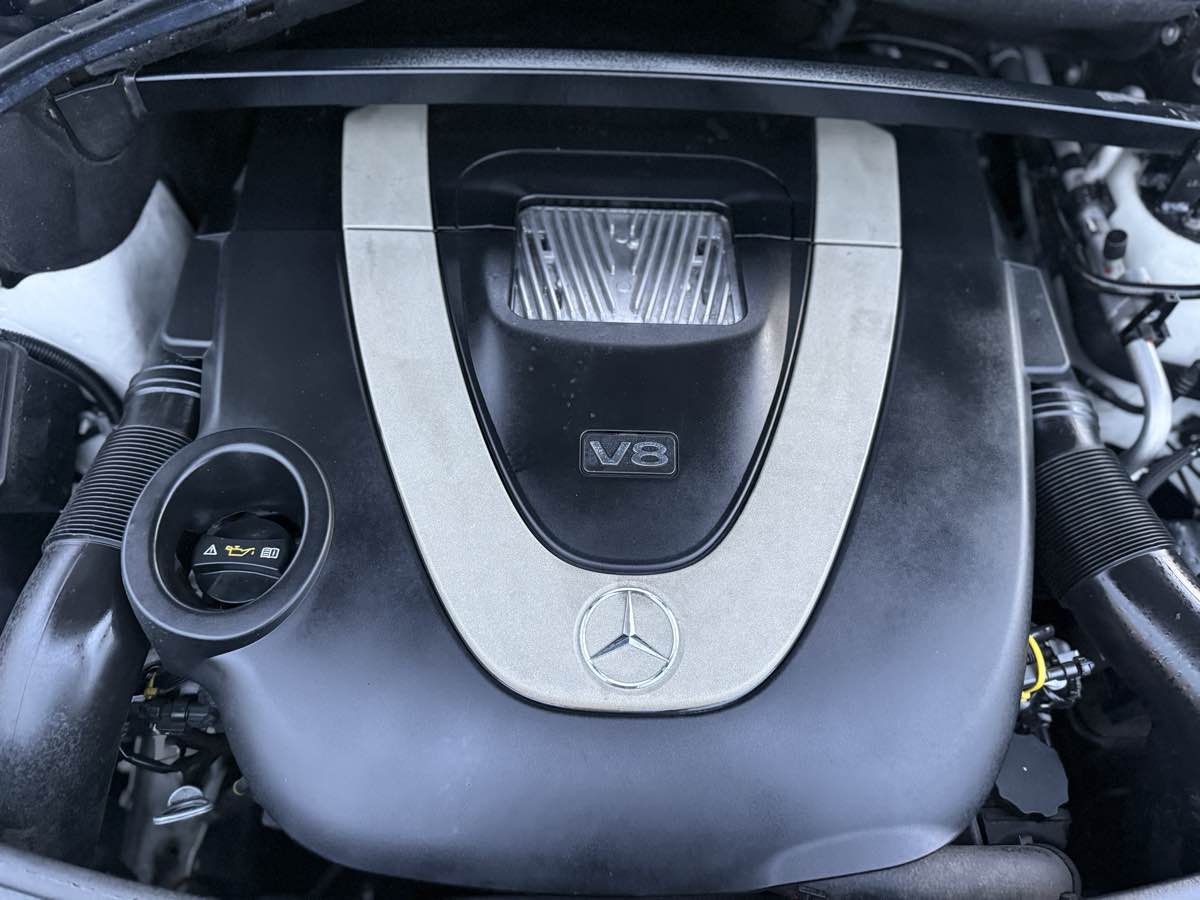 2010 Mercedes-Benz GL-Class GL450 - Photo 40