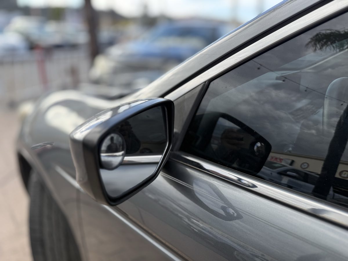 2012 Honda Accord LX - Photo 16