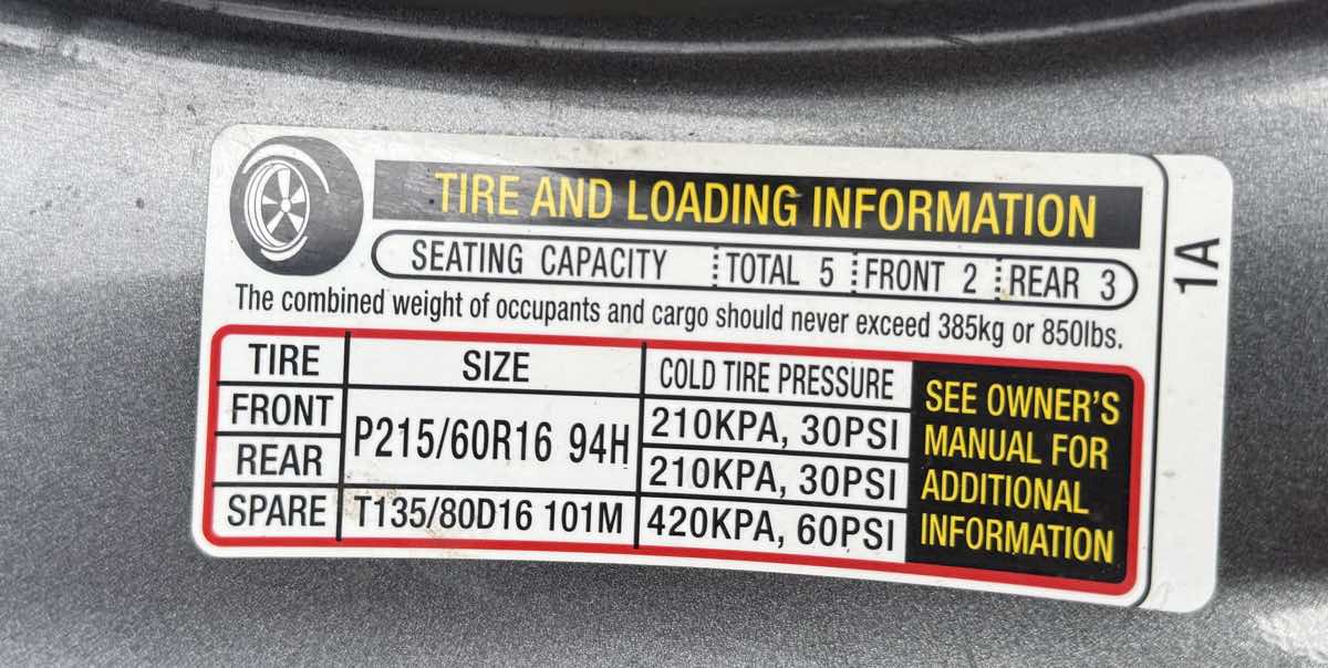 2012 Honda Accord LX - Photo 22