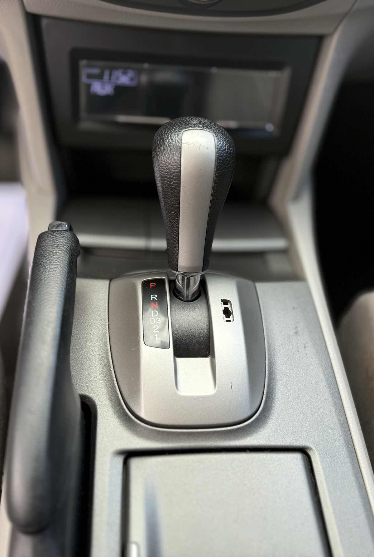 2012 Honda Accord LX - Photo 19