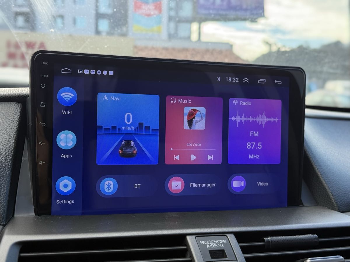 2012 Honda Accord LX - Photo 25