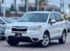 2015 Subaru Forester 2.5i Limited Clean Title