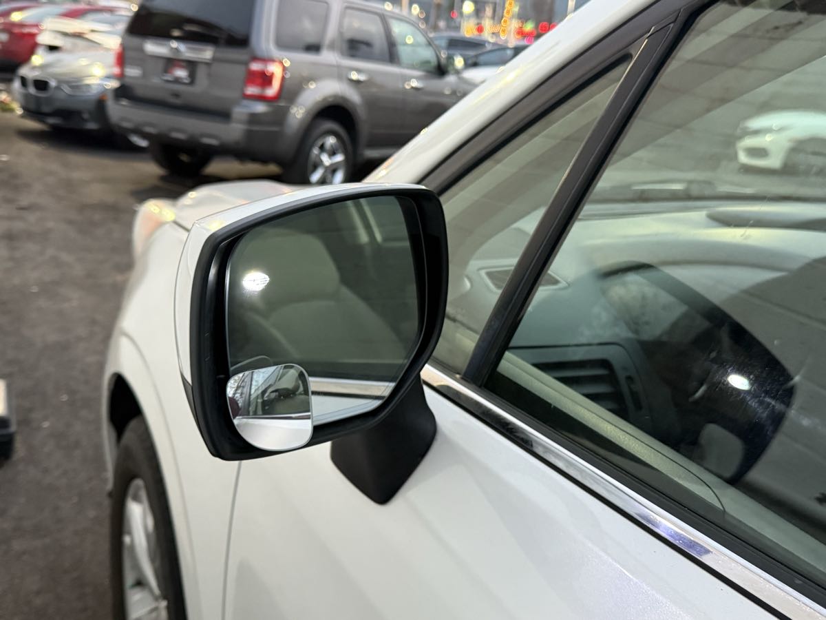 2015 Subaru Forester i Limited - Photo 15
