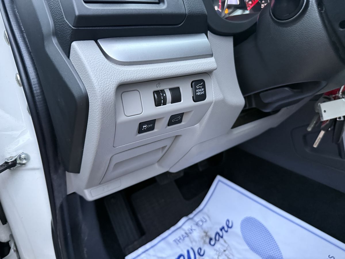 2015 Subaru Forester i Limited - Photo 20