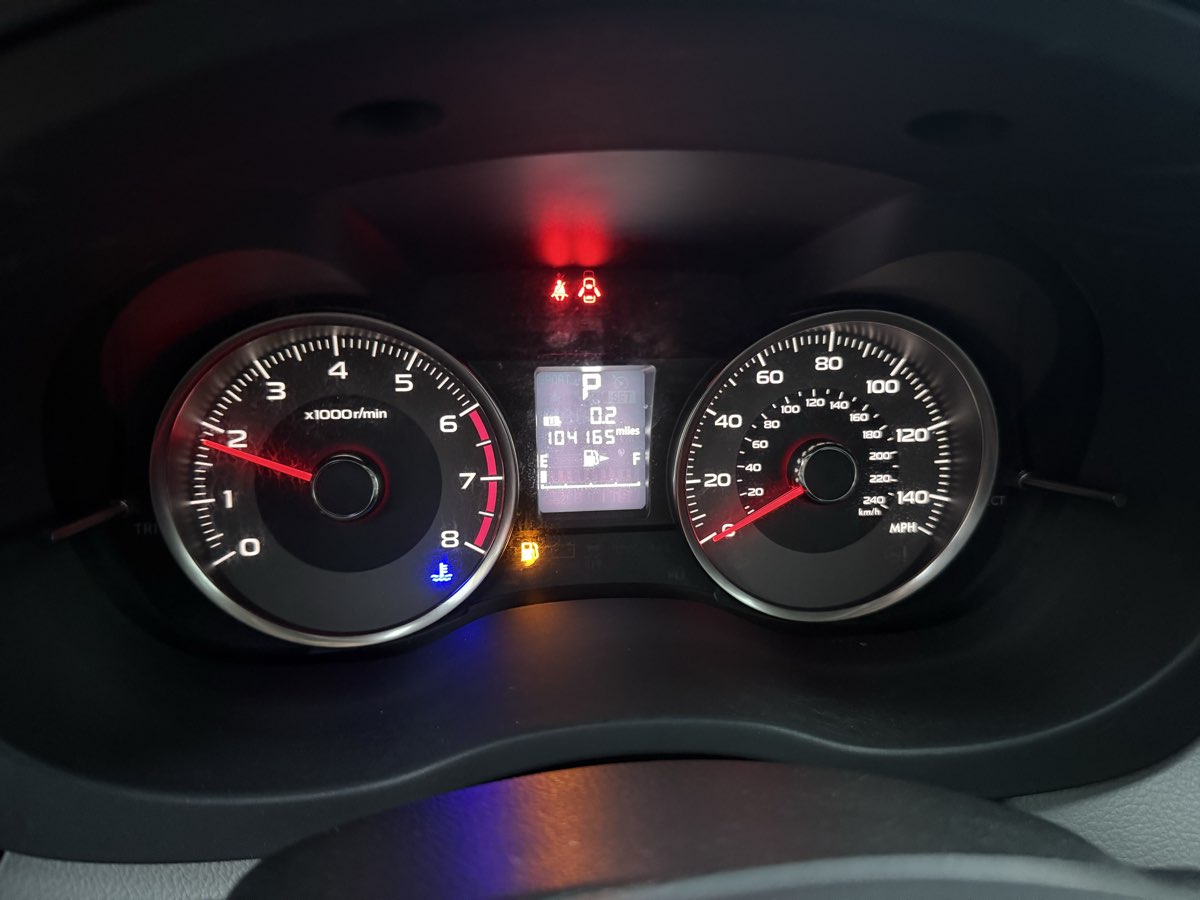 2015 Subaru Forester i Limited - Photo 21