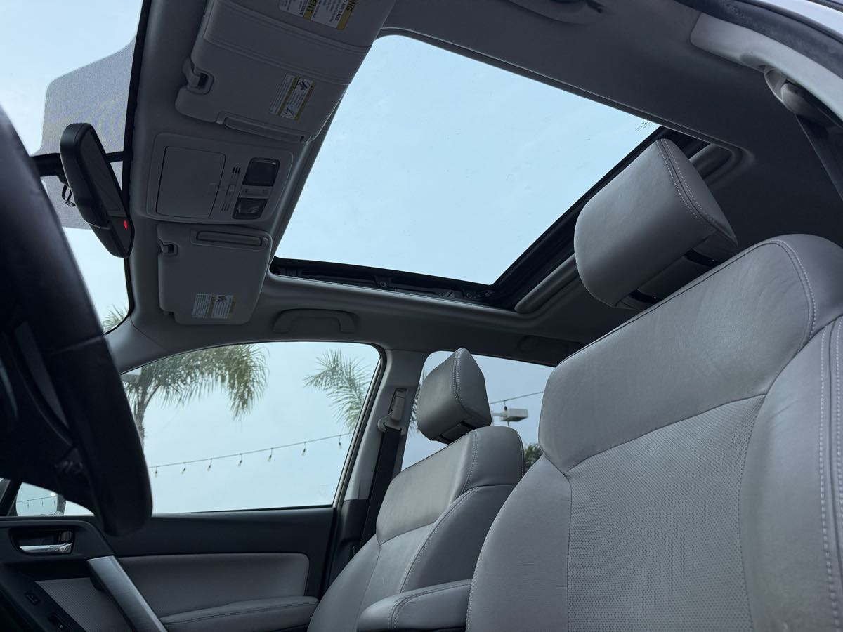 2015 Subaru Forester i Limited - Photo 26