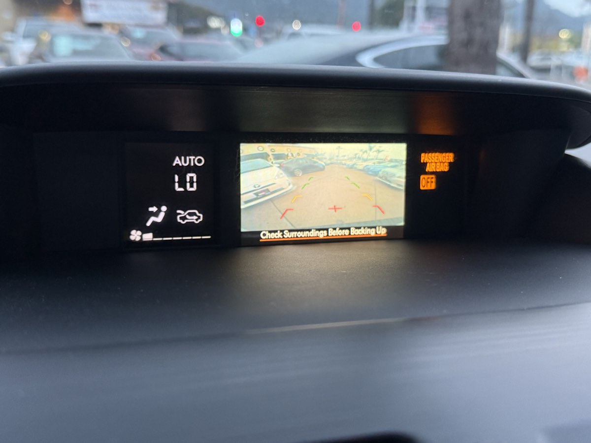 2015 Subaru Forester i Limited - Photo 28