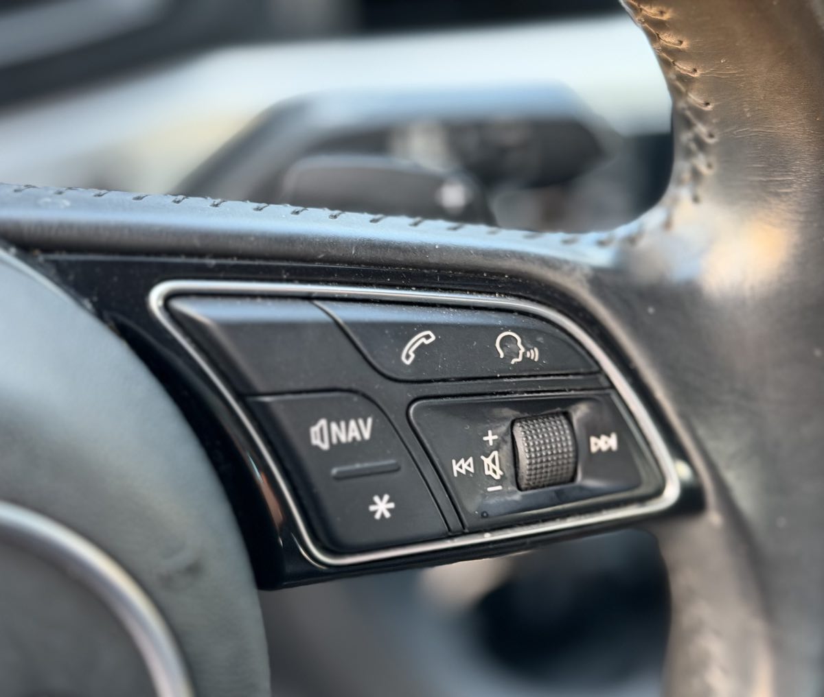 2017 Audi A4 Premium - Photo 20