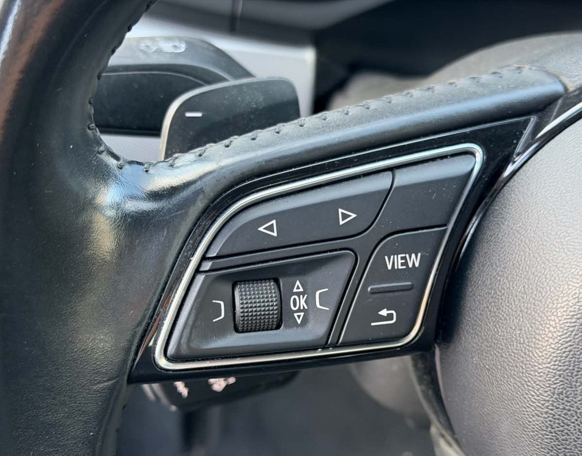 2017 Audi A4 Premium - Photo 21
