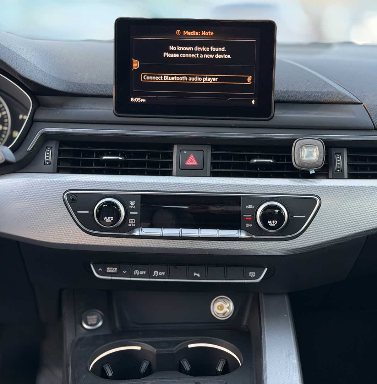 2017 Audi A4 Premium - Photo 27