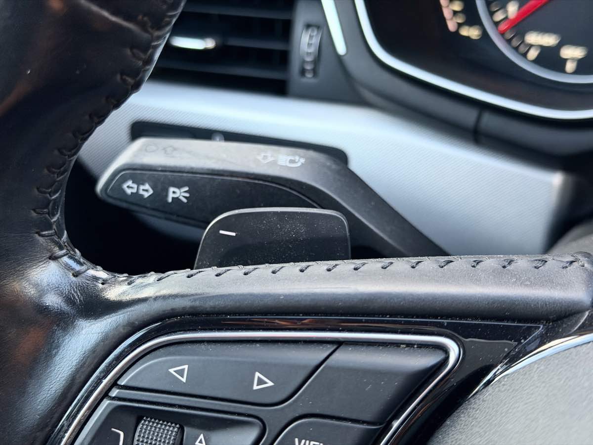 2017 Audi A4 Premium - Photo 34