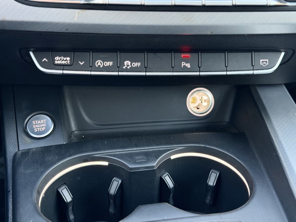 2017 Audi A4 Premium - Photo 37