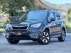 2017 Subaru Forester Limited Clean Title