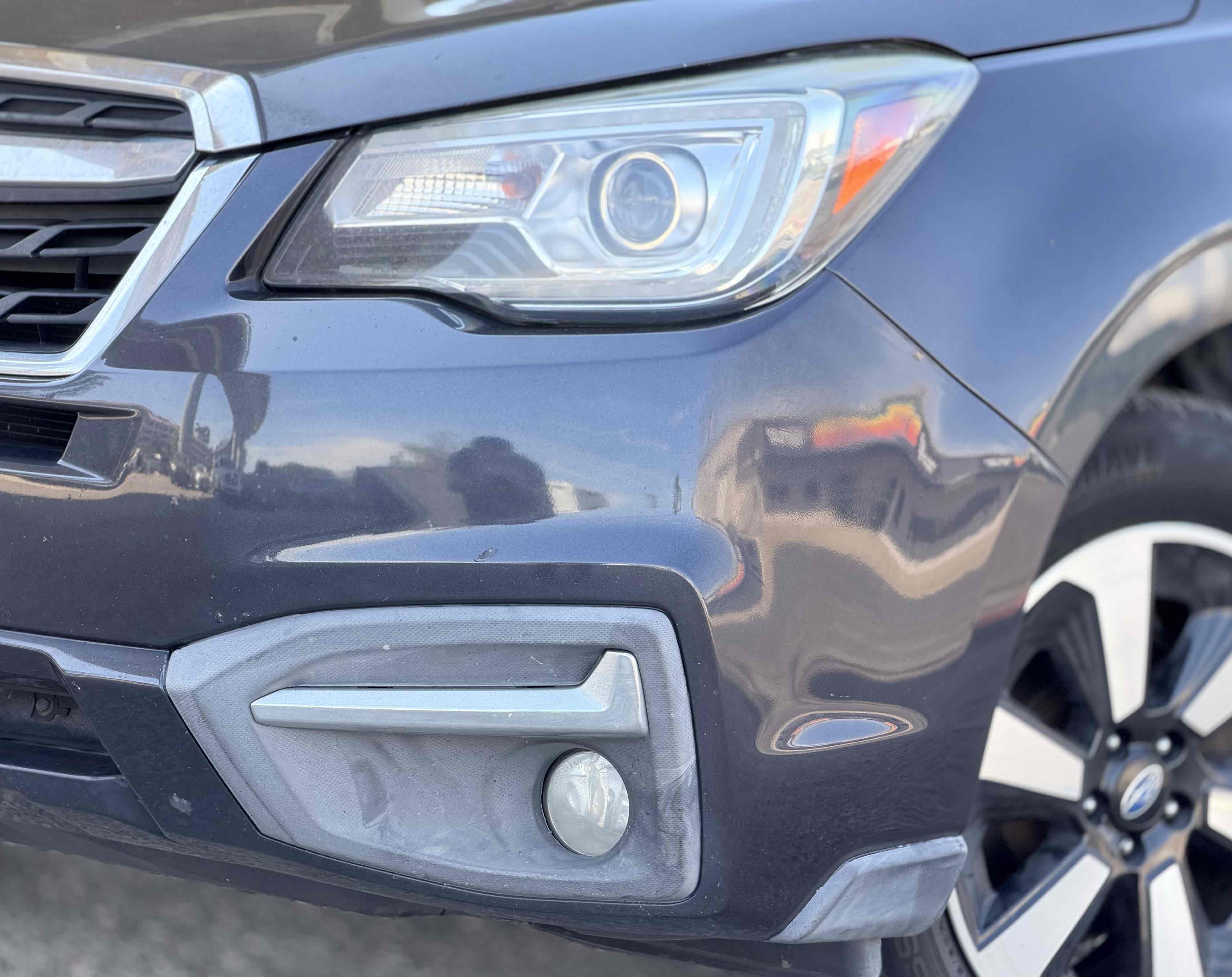 2017 Subaru Forester Limited - Photo 17
