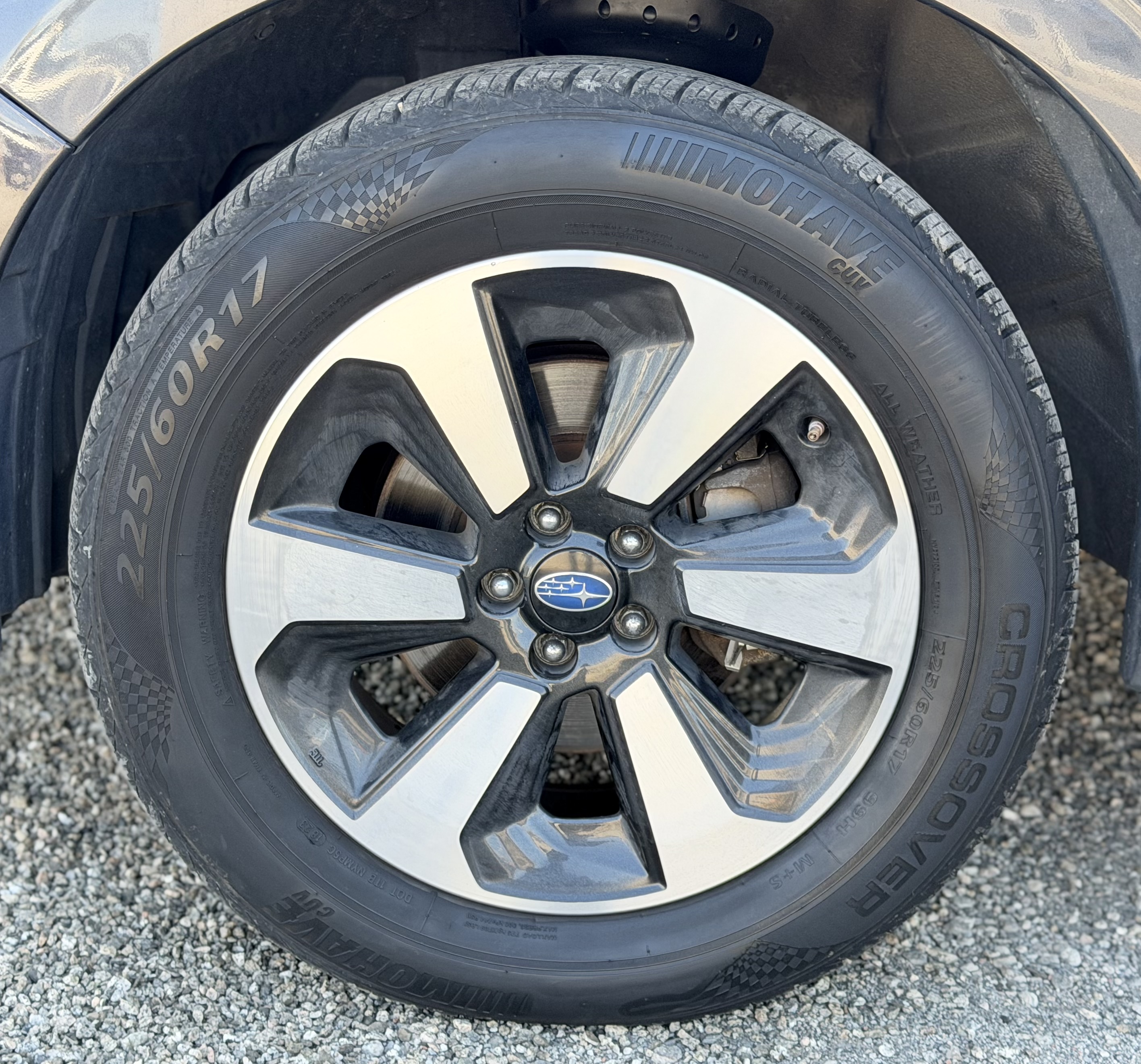2017 Subaru Forester Limited - Photo 19
