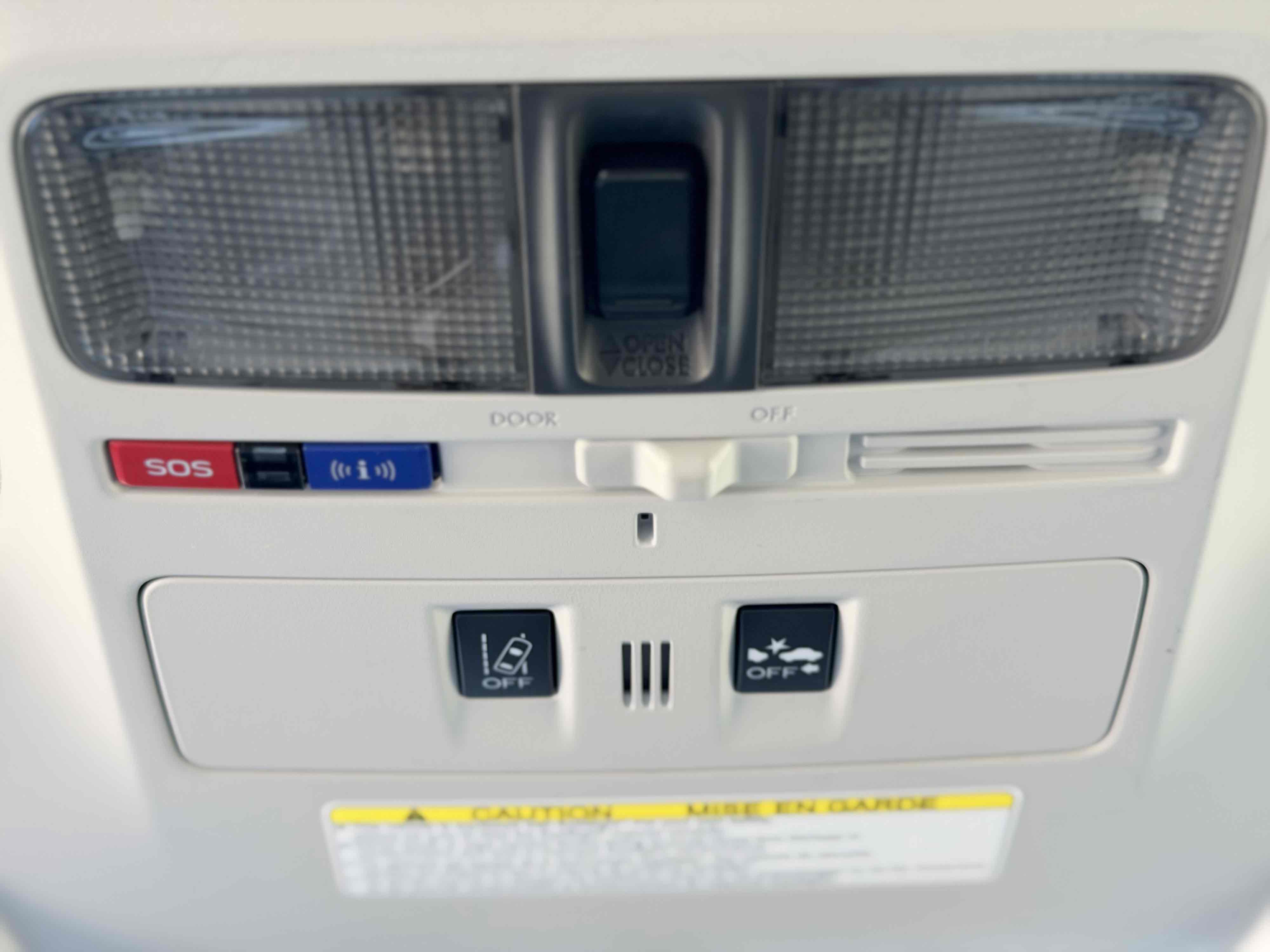 2017 Subaru Forester Limited - Photo 31