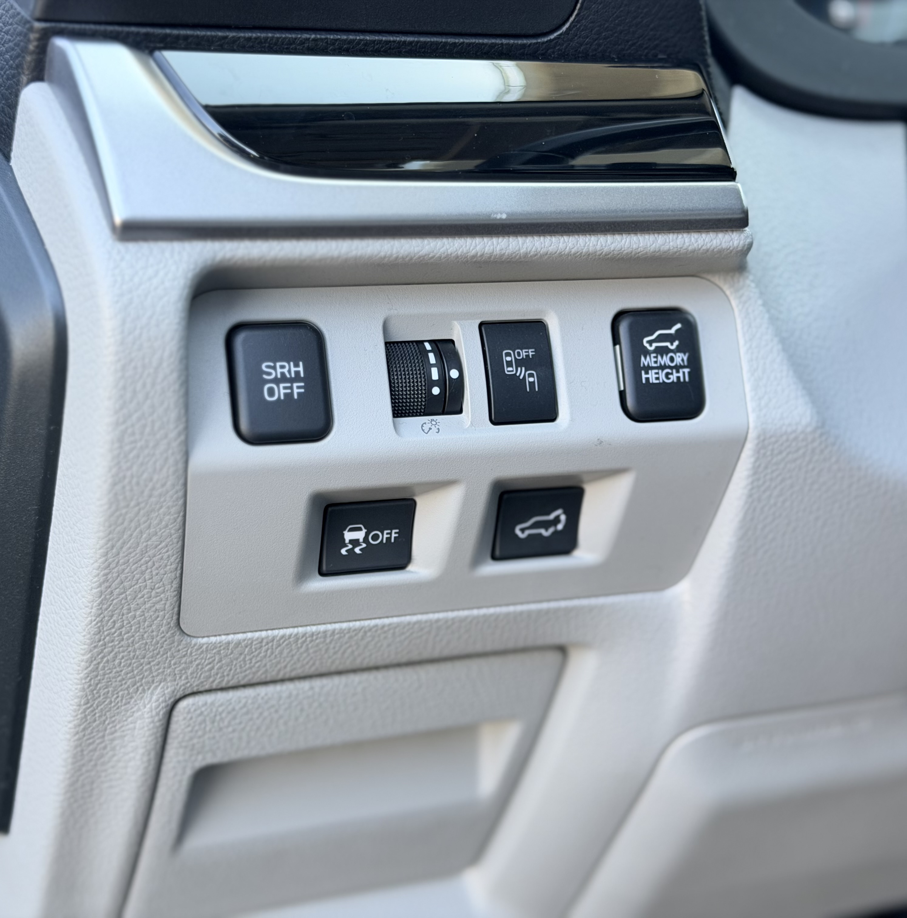 2017 Subaru Forester Limited - Photo 33