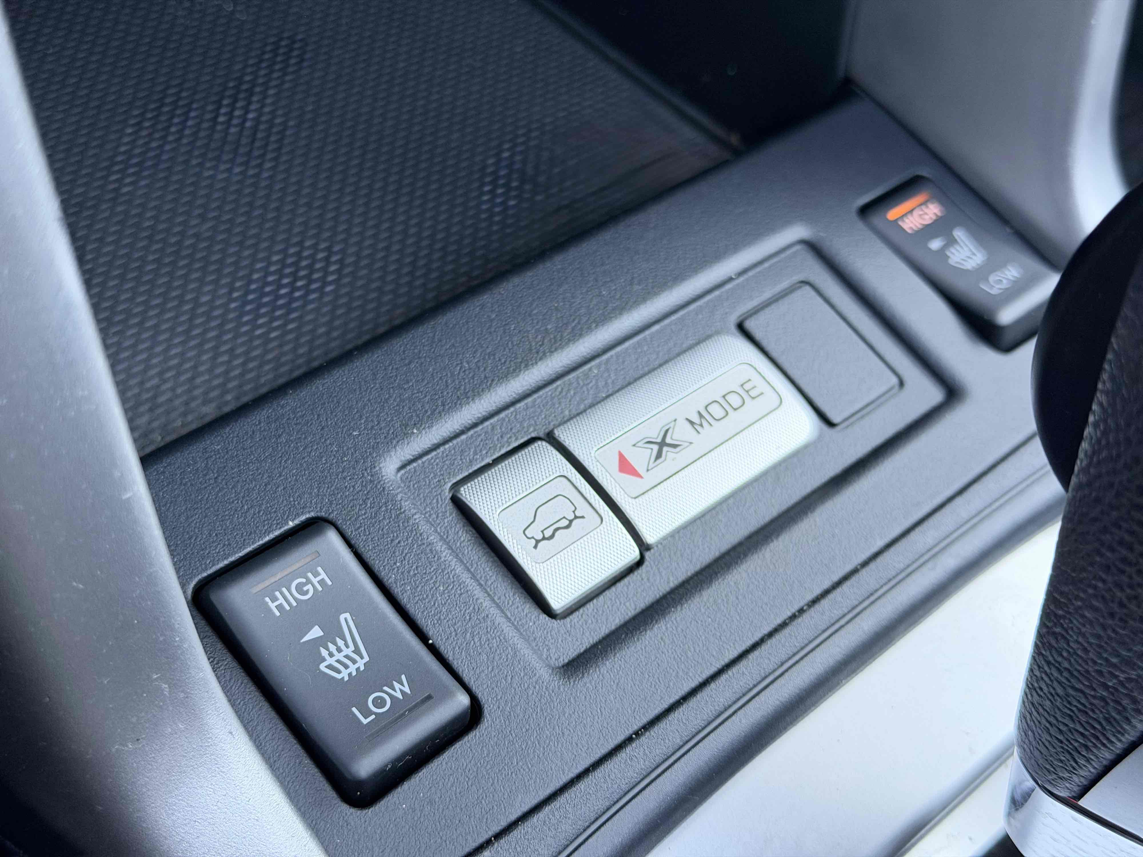 2017 Subaru Forester Limited - Photo 34