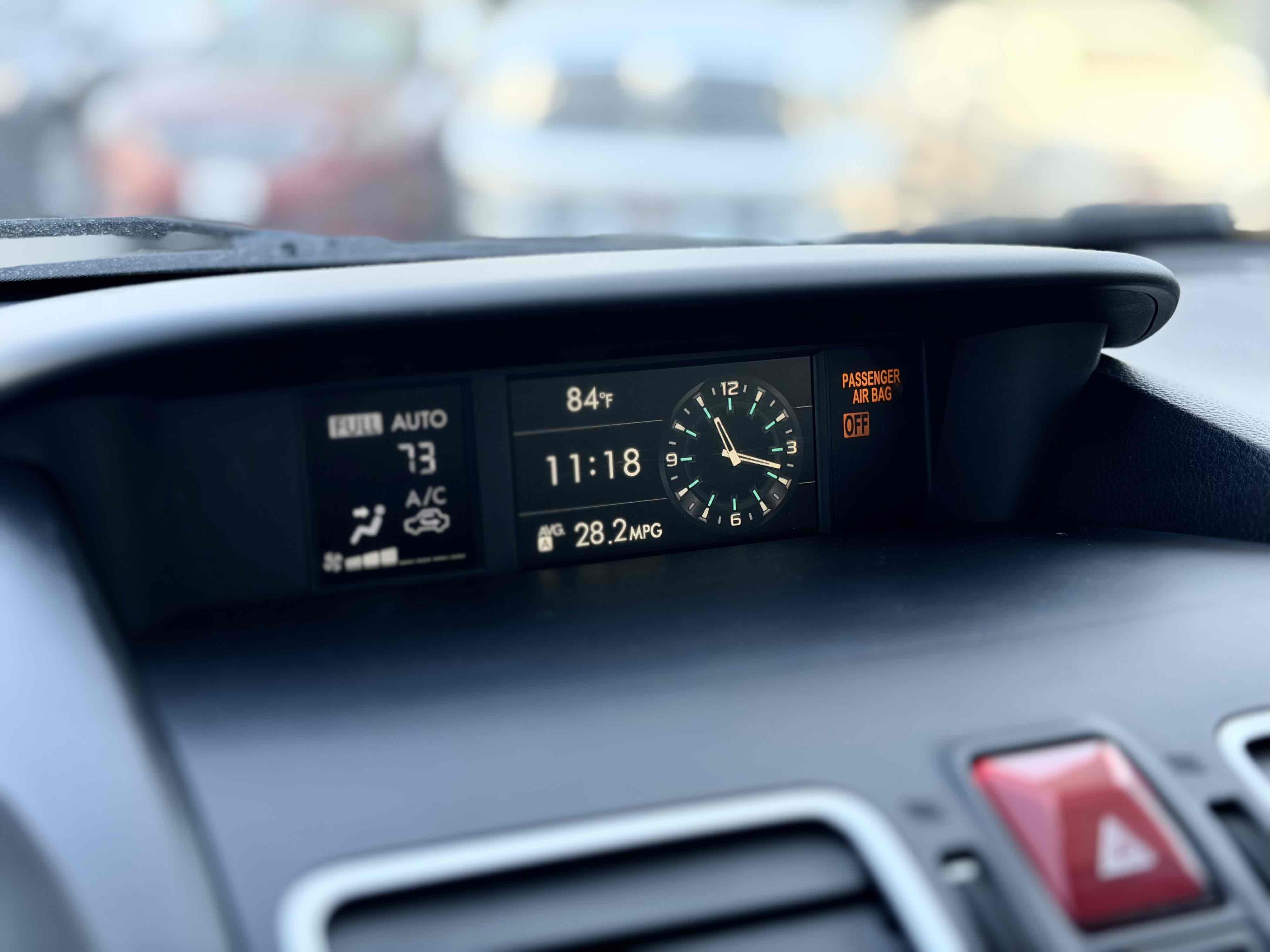 2017 Subaru Forester Limited - Photo 39