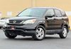 2011 Honda CR-V EX-L Clean Title