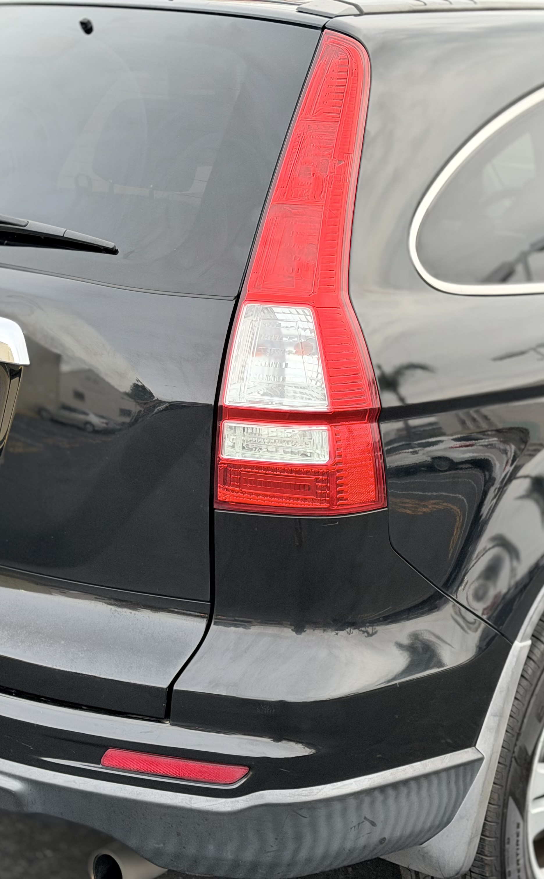 2011 Honda CR-V EX-L - Photo 10