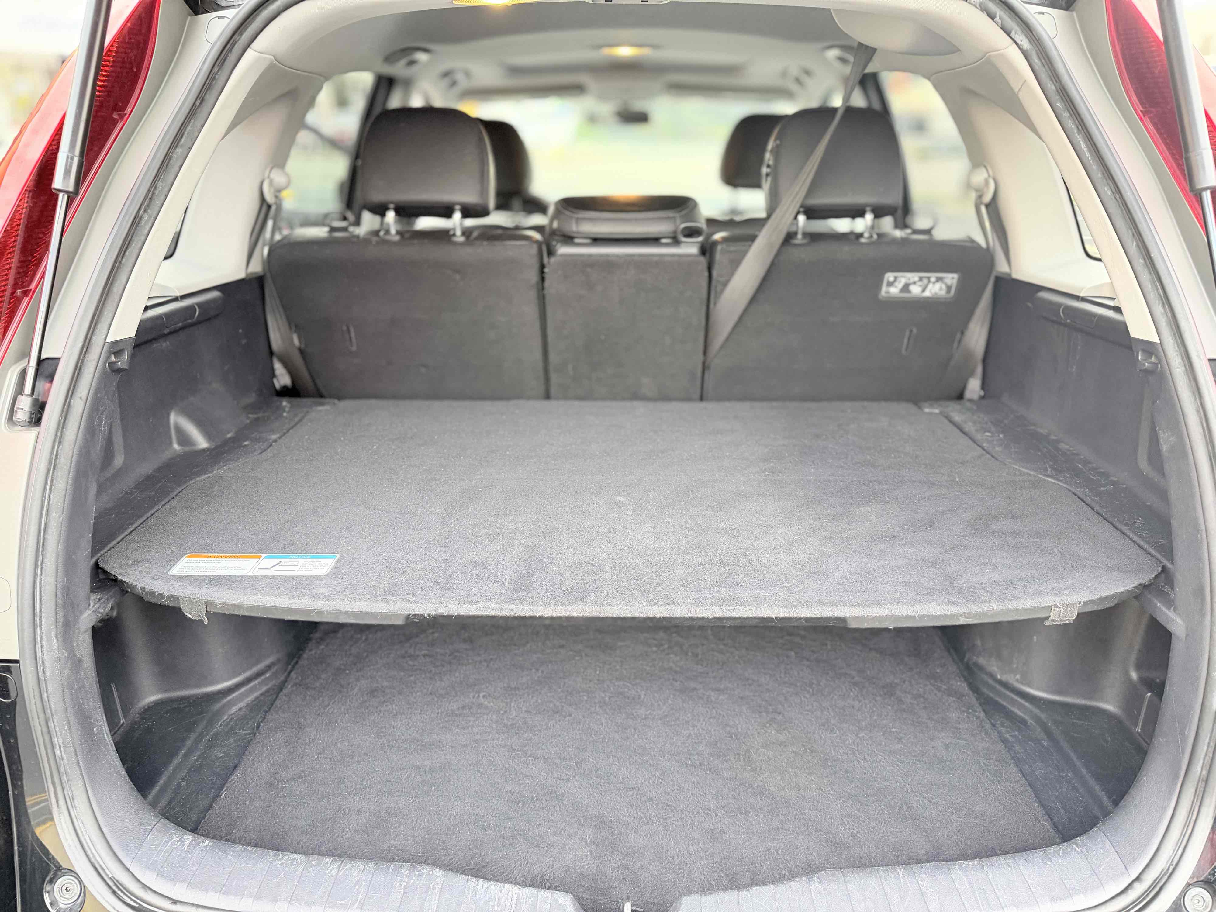 2011 Honda CR-V EX-L - Photo 11