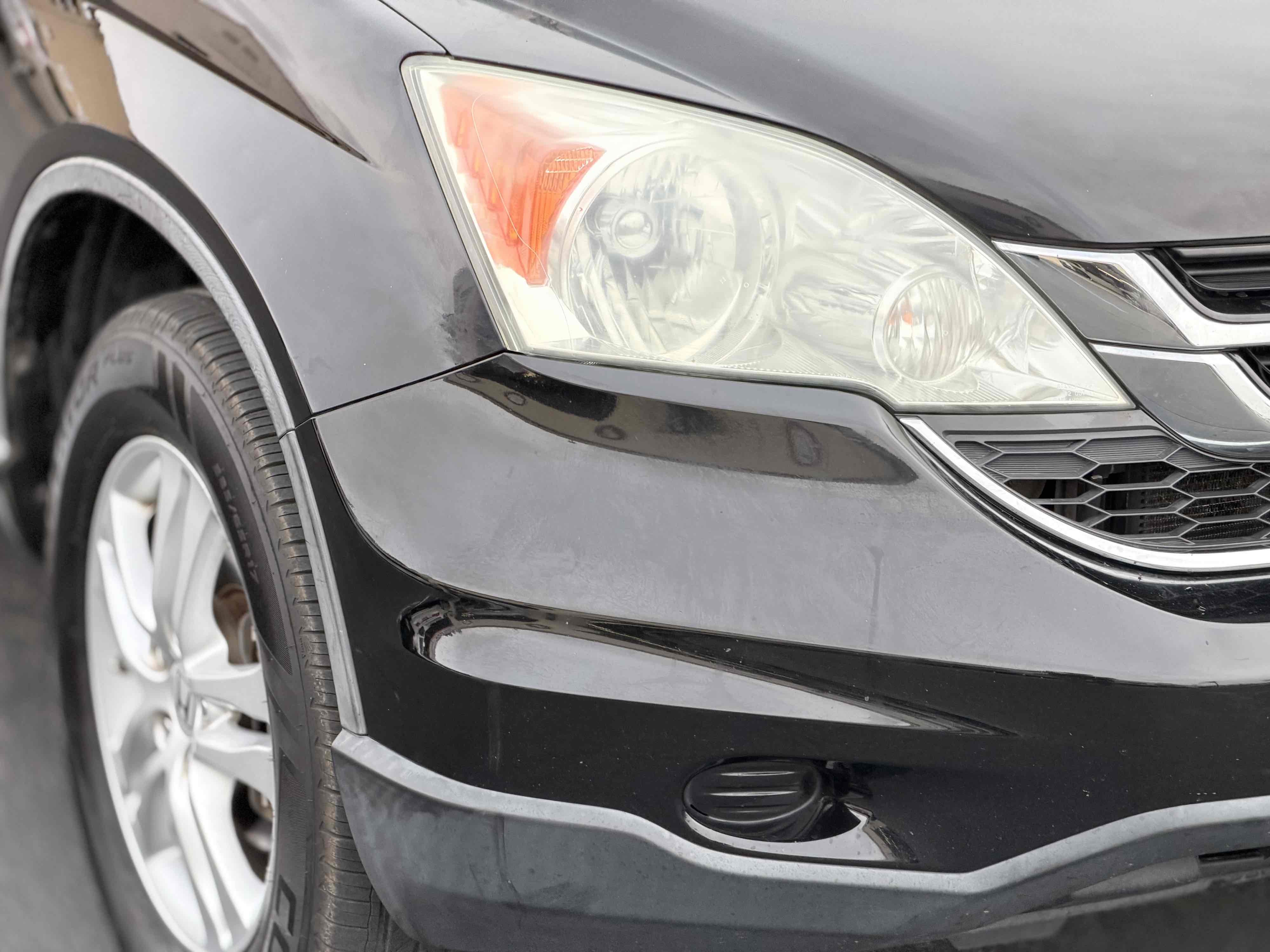 2011 Honda CR-V EX-L - Photo 12