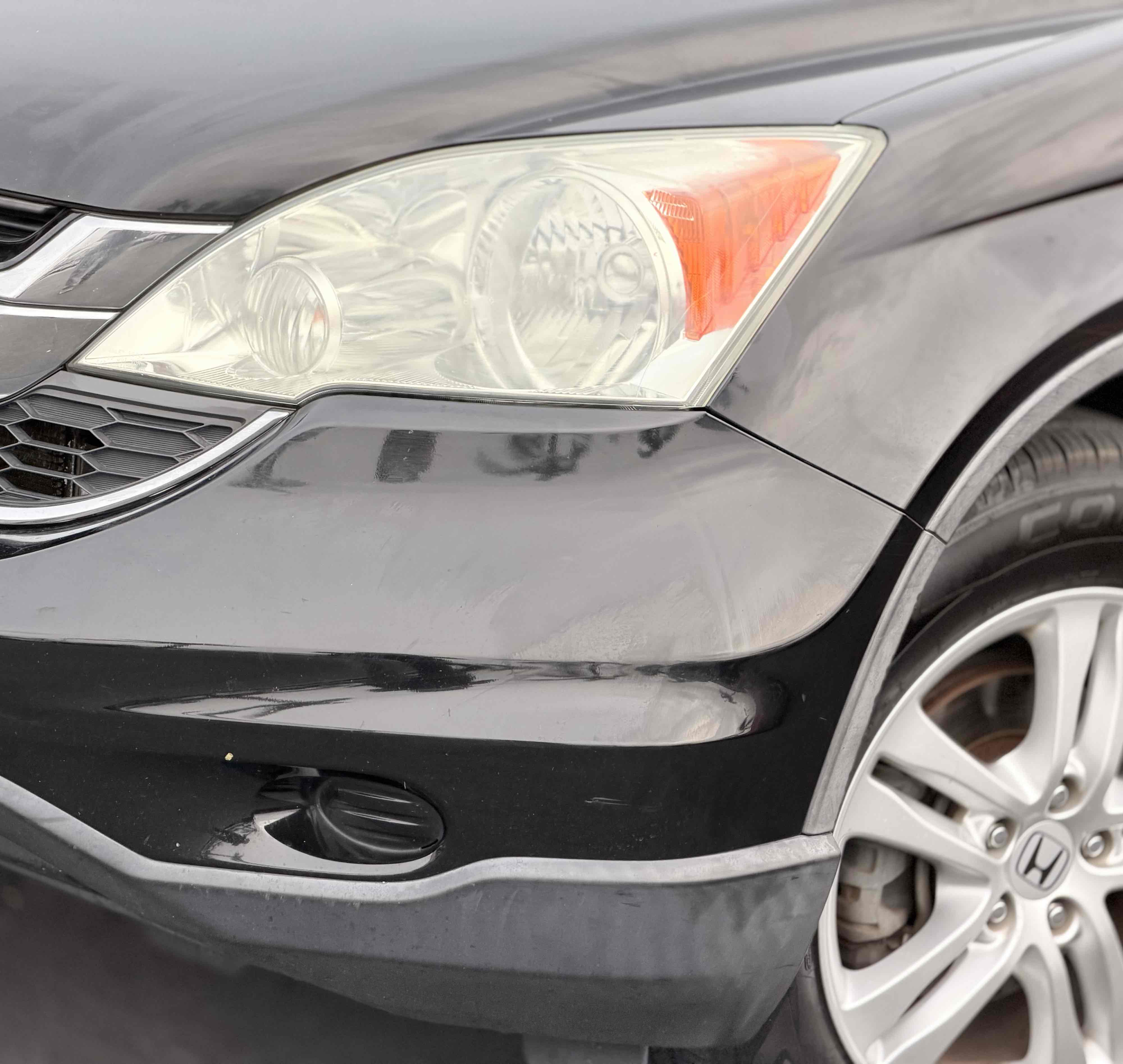 2011 Honda CR-V EX-L - Photo 13