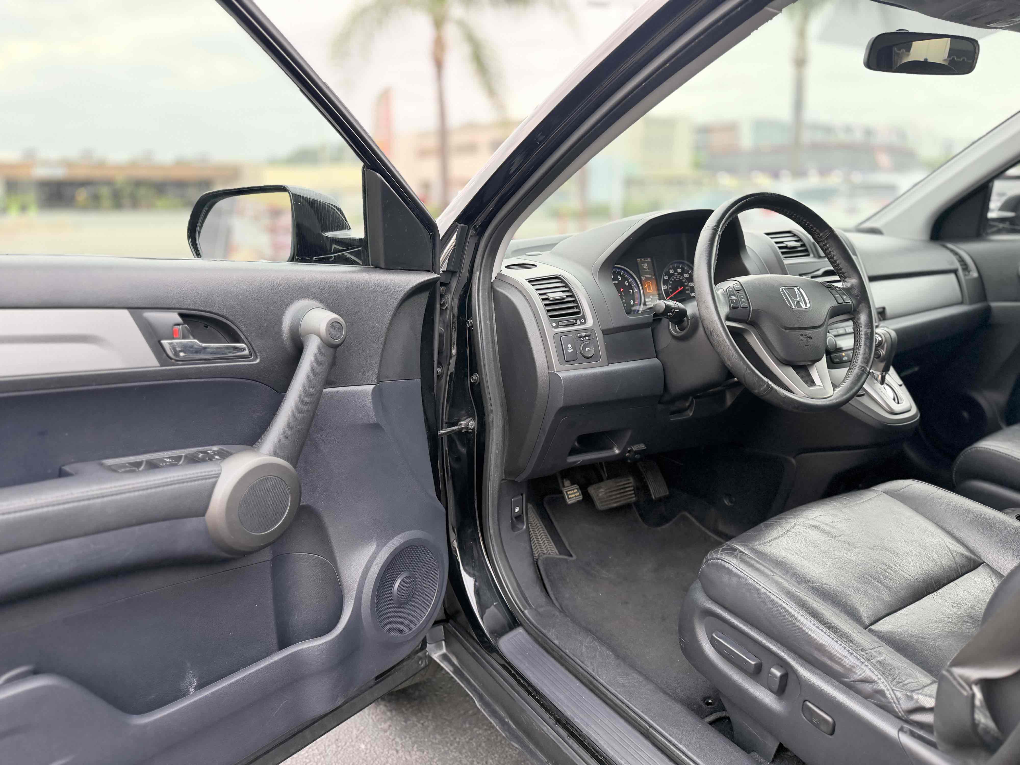 2011 Honda CR-V EX-L - Photo 15