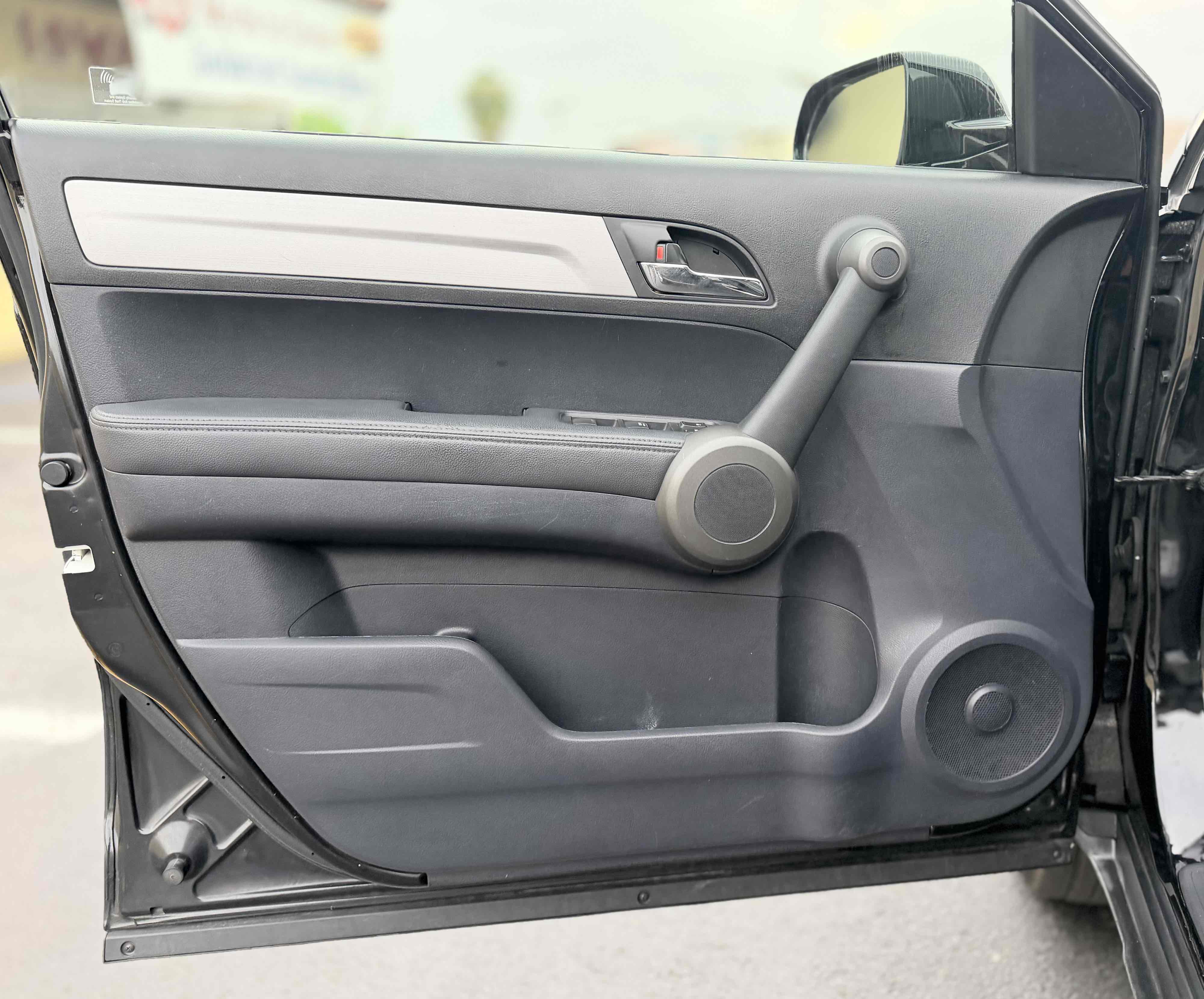 2011 Honda CR-V EX-L - Photo 16